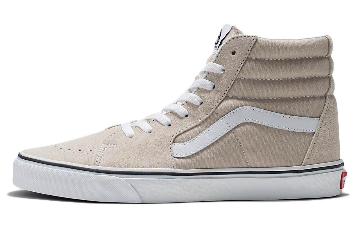 Кеды Vans sk8 canvas - Boxette Shop