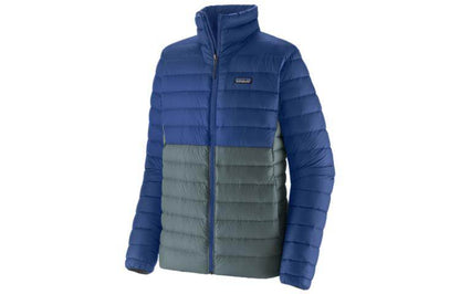 Пуховик мужской Patagonia - Boxette Shop