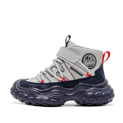 Ботинки детские Warrior