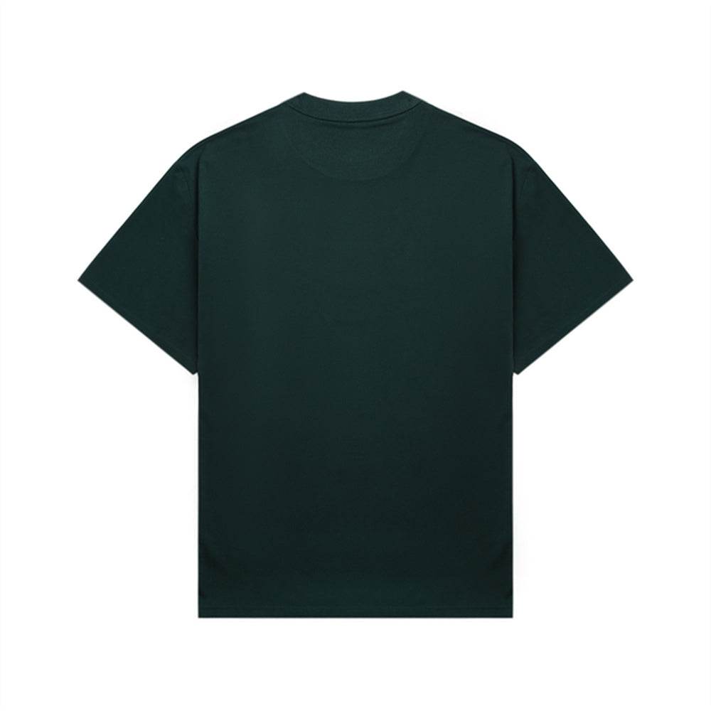 Футболка мужская Carhartt WIP letter - Boxette Shop