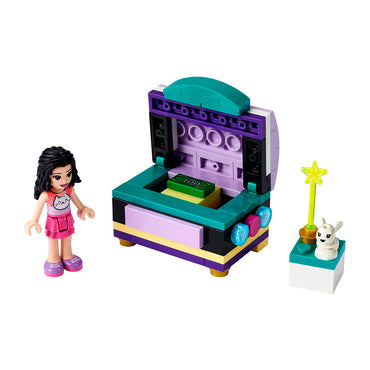 LEGO "Emmaning sehrli qutisi" (30414)