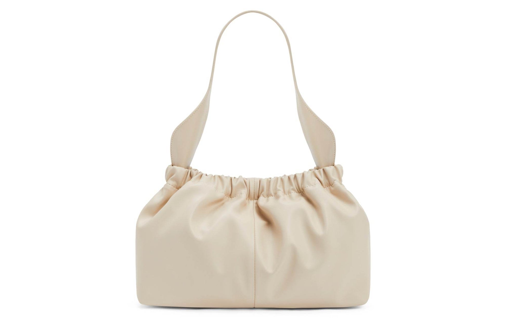 Сумка женская Charles&Keith Tannin Collection Soft Hundred Models Denim - Boxette Shop