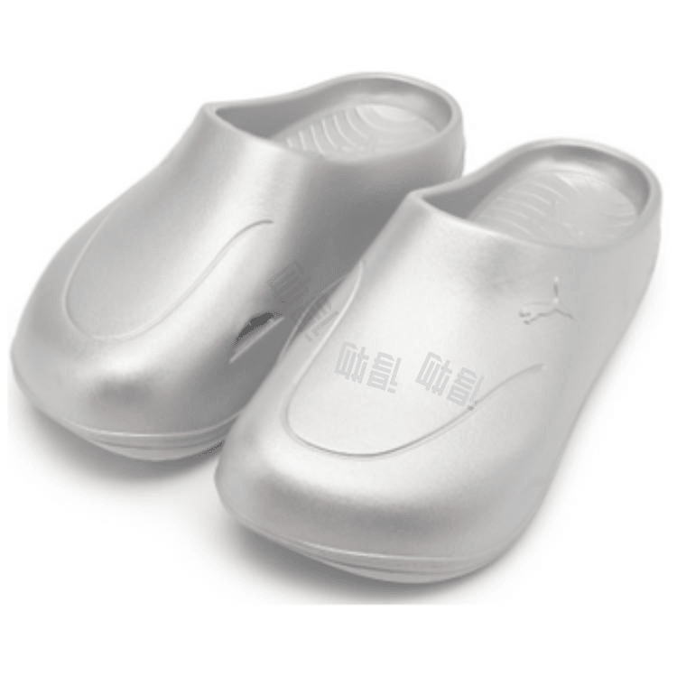 Кроссовки Puma Wave Mule Wrap Toe - Boxette Shop