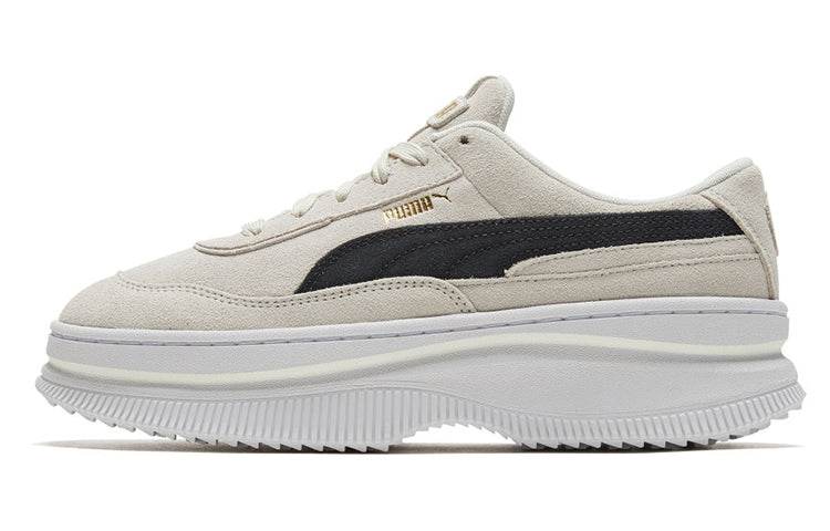 Кроссовки женские Puma Deva Suede Retro Sport - Boxette Shop