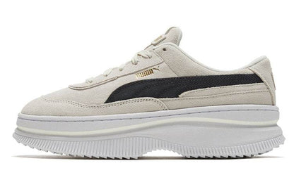 Кроссовки женские Puma Deva Suede Retro Sport - Boxette Shop