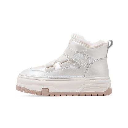 Ботинки женские C.BANNER