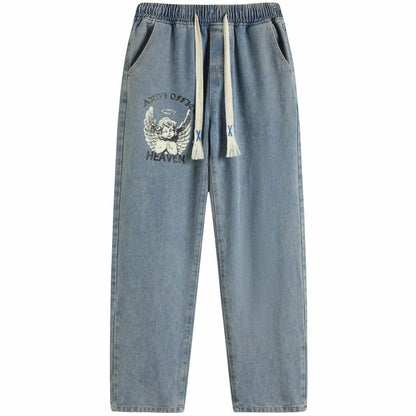 Джинсы мужские Antioffice - Boxette Shop