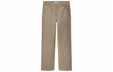Брюки мужские Uniqlo