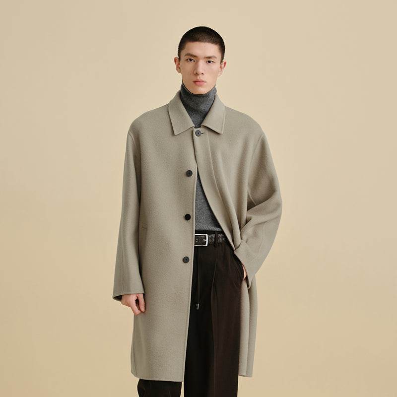 Пальто мужское GXG - Boxette Shop