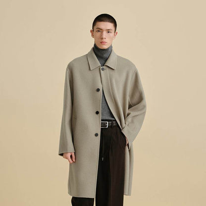 Пальто мужское GXG - Boxette Shop