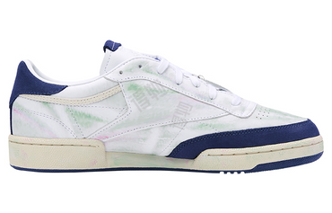 Кеды RANDOMEVENT x Reebok CLUB C 85