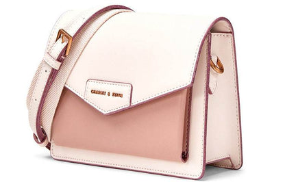 Сумка женская Charles&Keith Ck Hero - Boxette Shop