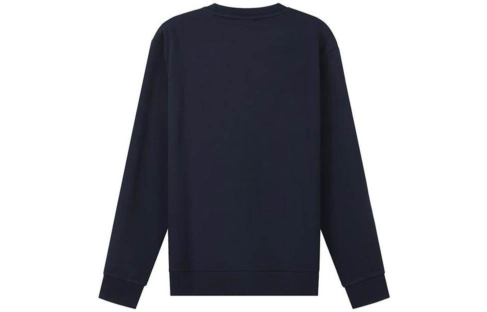 Свитшот мужской Пуловер Hugo Boss - Boxette Shop