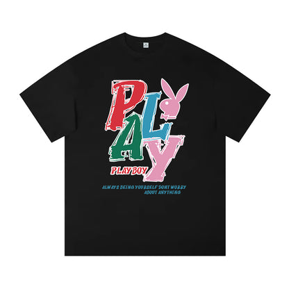 Футболка мужская Playboy