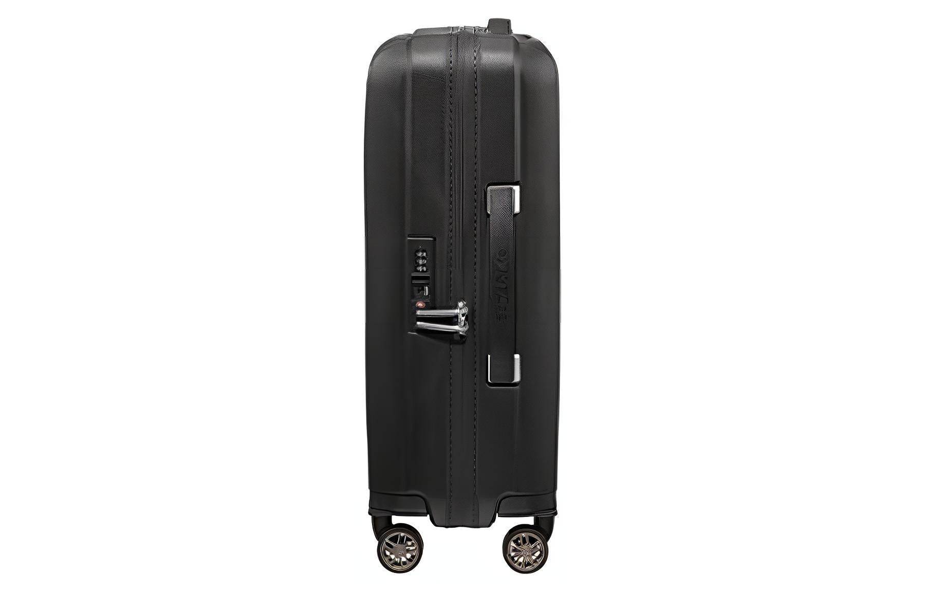 Чемодан Samsonite Hi-Fi - Boxette Shop