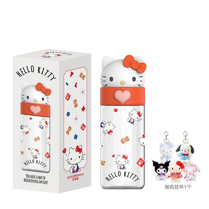 Термокружка Sanrio - Boxette Shop