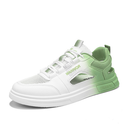 Кроссовки мужские Warrior