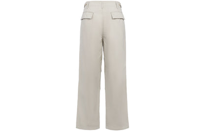 Брюки Uniqlo Ss23 U Series