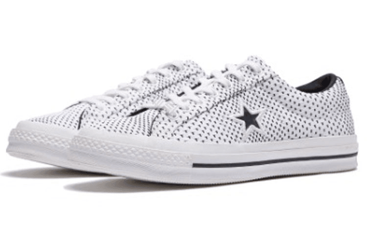 Кеды Converse one star - Boxette Shop