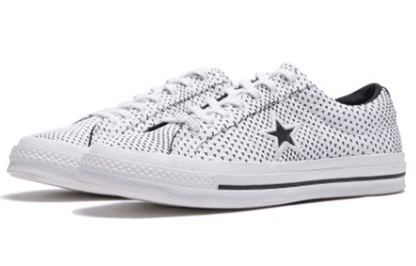 Кеды Converse one star - Boxette Shop