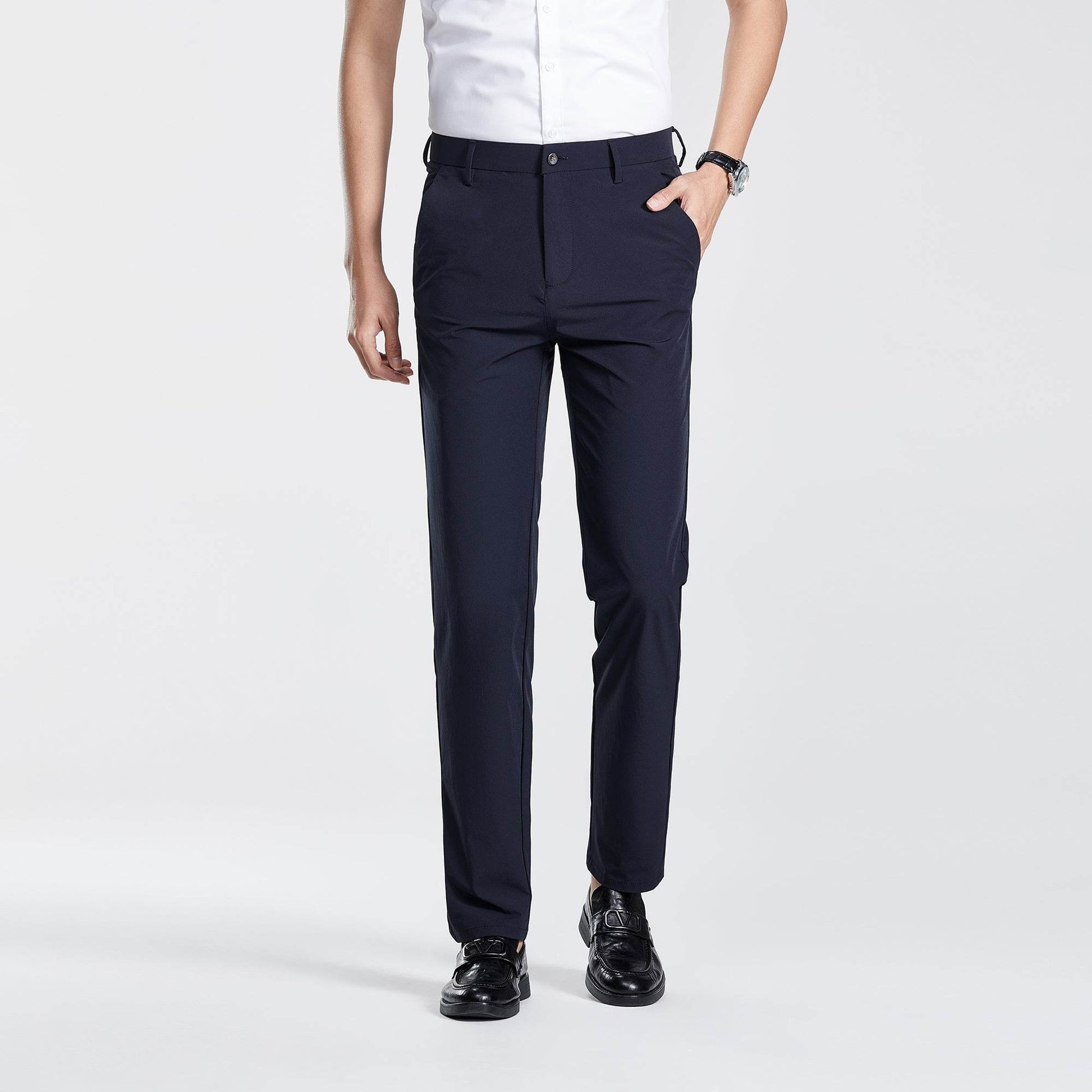 Брюки мужские Antioffice - Boxette Shop