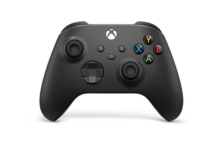 Геймпад Microsoft Xbox (2020) - Boxette Shop