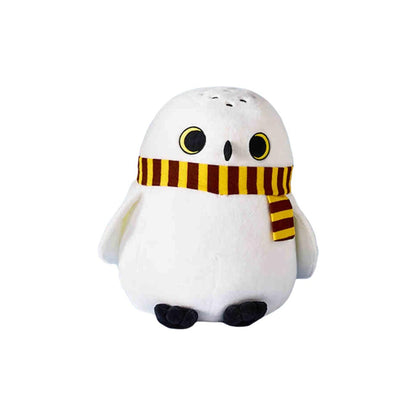 Miniso x harry potter гарри поттер шарф хедвиг милая кукла плюшевая 25 см/35 см/45 см в высоту