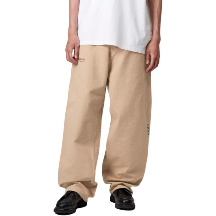 Брюки мужские Carhartt WIP SS25