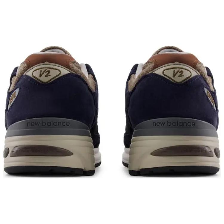 Кроссовки мужские New Balance NB 991 V2