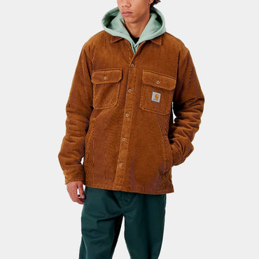 Carhartt WIP erkaklar ko'ylagi