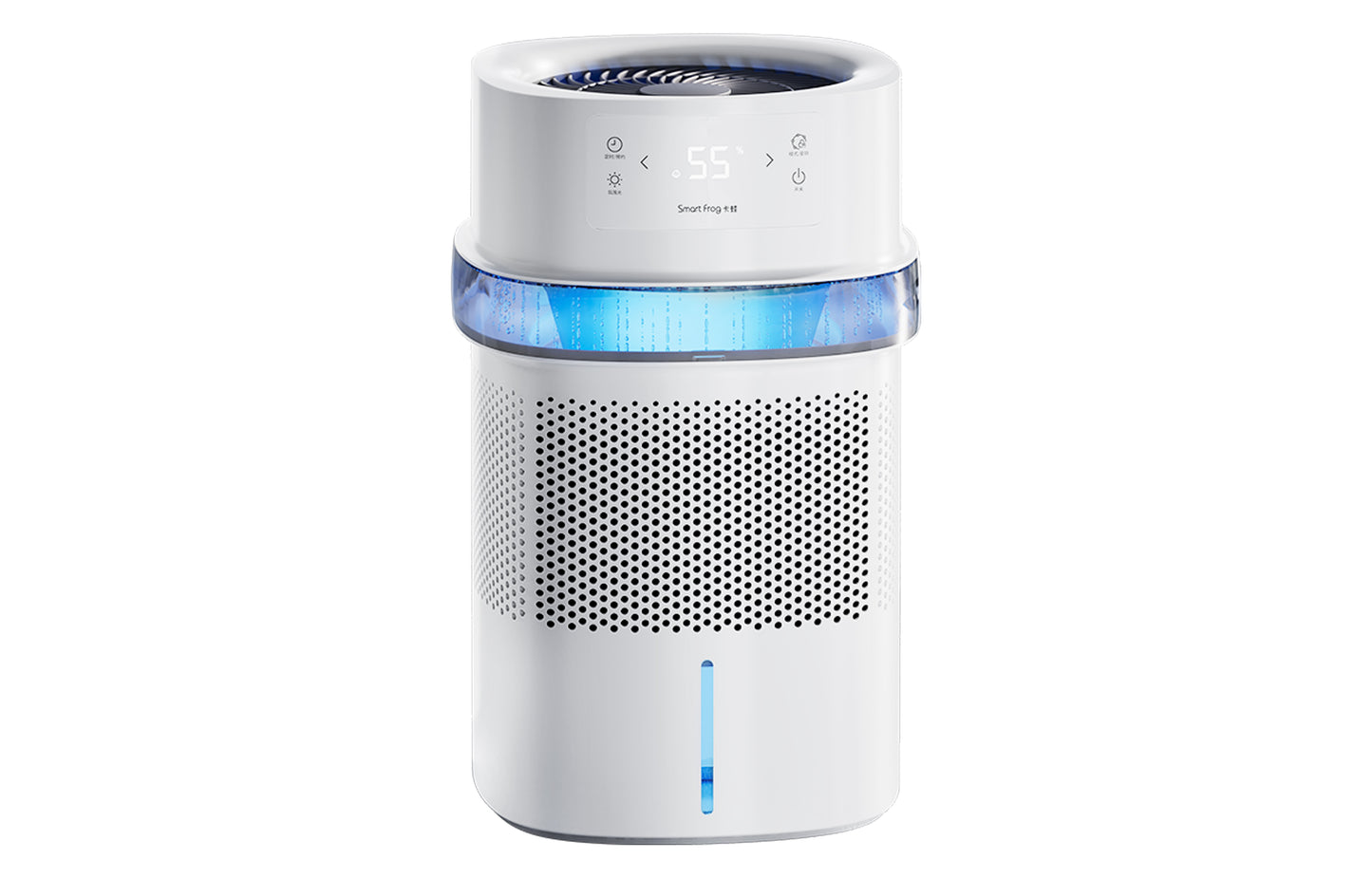 Увлажнитель воздуха SMART FROG (KW-JSQ25)