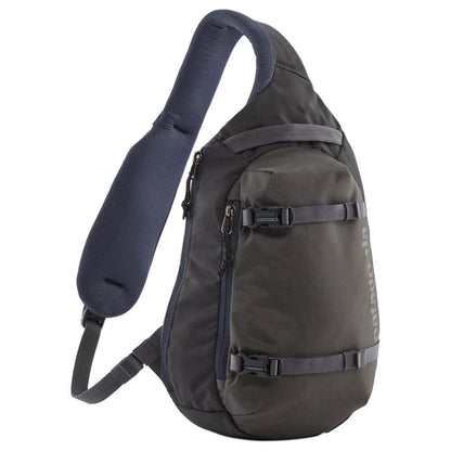 Сумка мужская Patagonia 8L Atom 8 Printed Single - Boxette Shop