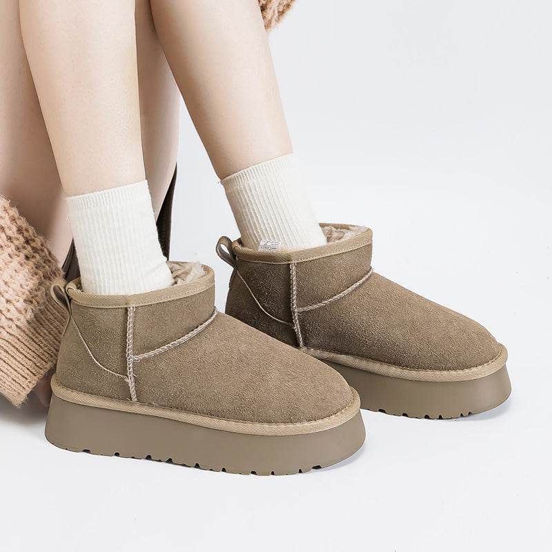 Сапоги женские Warrior "Back to the Tide" - Boxette Shop