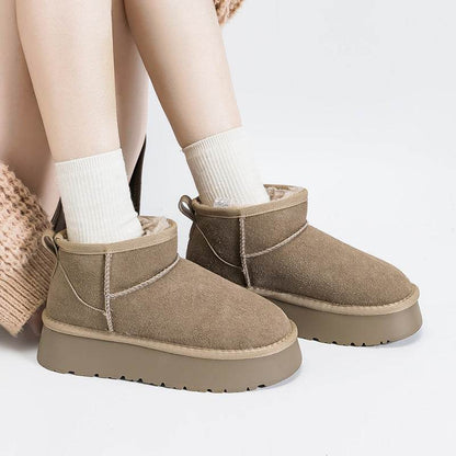 Сапоги женские Warrior "Back to the Tide" - Boxette Shop