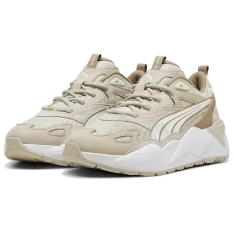 Кроссовки Puma Rs-x - Boxette Shop