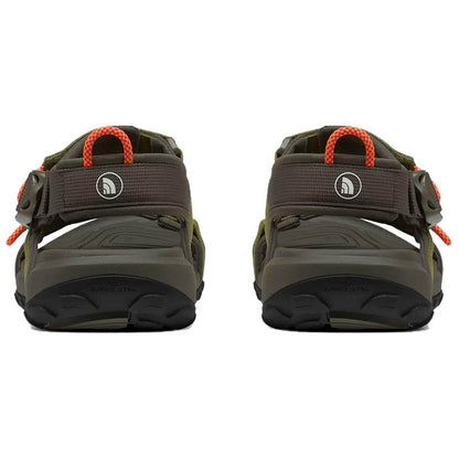 Сандалии мужские The North Face Explore Camp - Boxette Shop