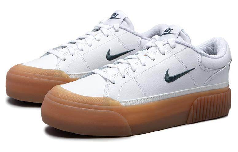 Кроссовки Nike Court Legacy Lift MS - Boxette Shop