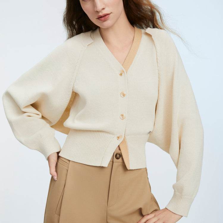 Кардиган женский Elle french haute couture - Boxette Shop