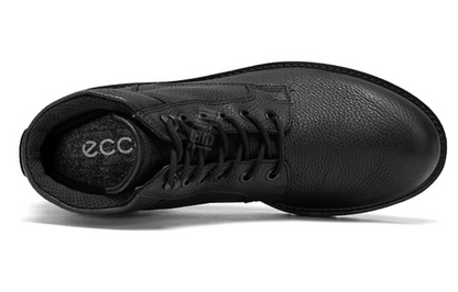 Ботинки мужские ECCO