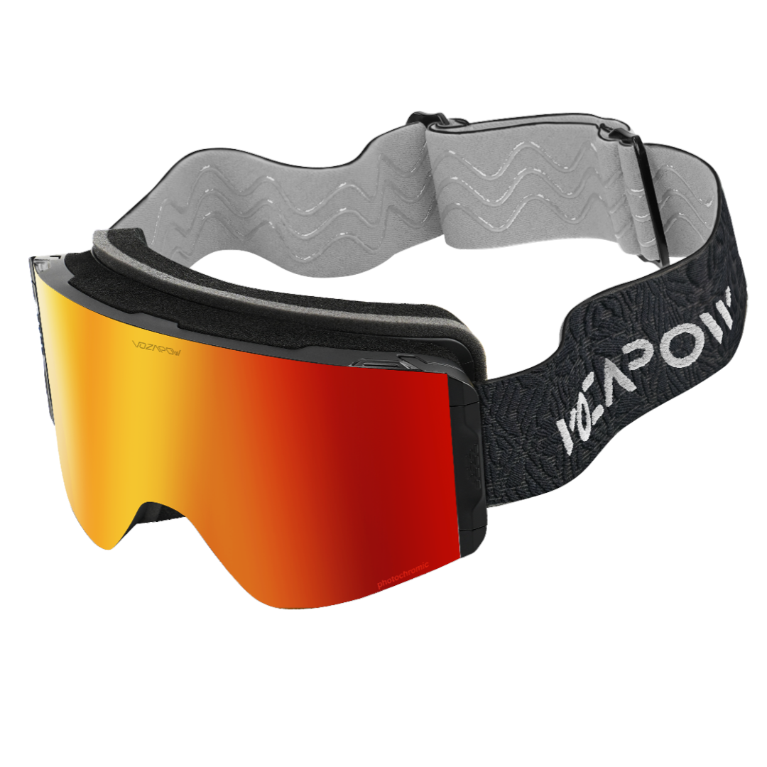 Горнолыжные очки Vozapow
