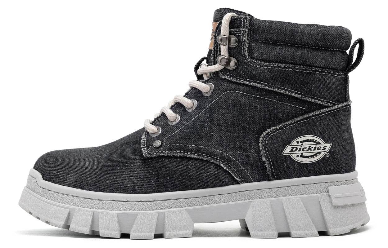 Ботинки мужские Dickies - Boxette Shop