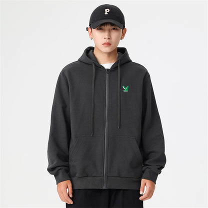 Erkaklar uchun Playboy sport kurtkasi