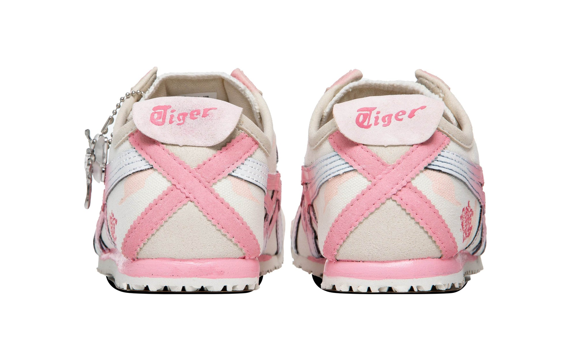 Кроссовки Onitsuka Tiger Mexico 66 Dream - Boxette Shop