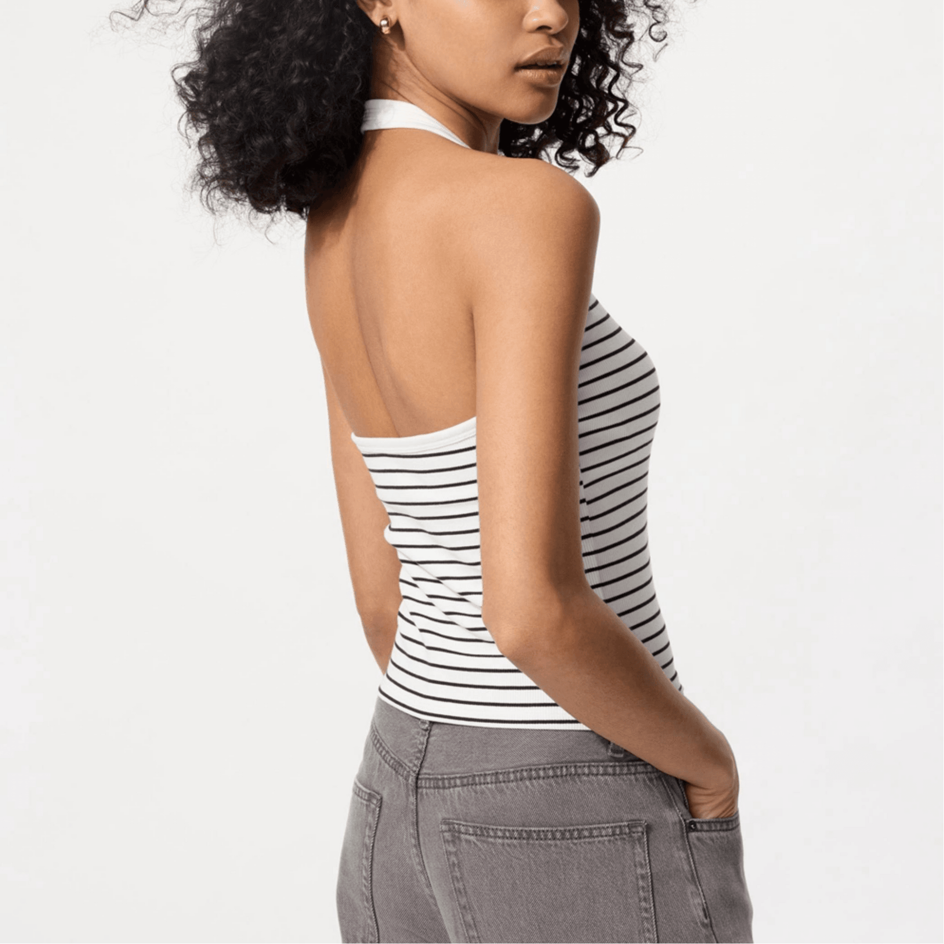 Майка женская Uniqlo - Boxette Shop