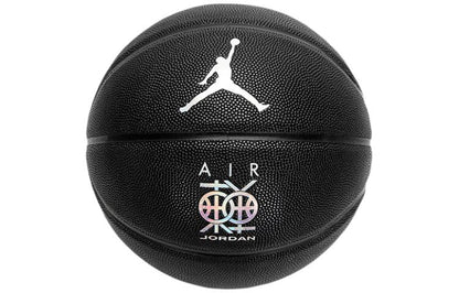 Баскетбольный мяч Jordan Synthetic Leather №7