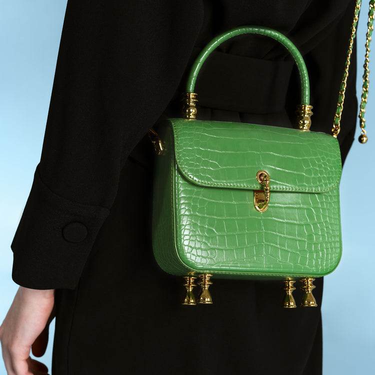 Сумка женская Charles&Keith - Boxette Shop