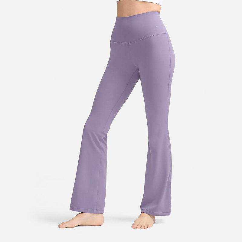 Спортивные леггинсы женские Nike Zenvy Emancipation Collection - Boxette Shop