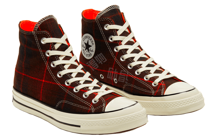 Кеды Converse chuck - Boxette Shop