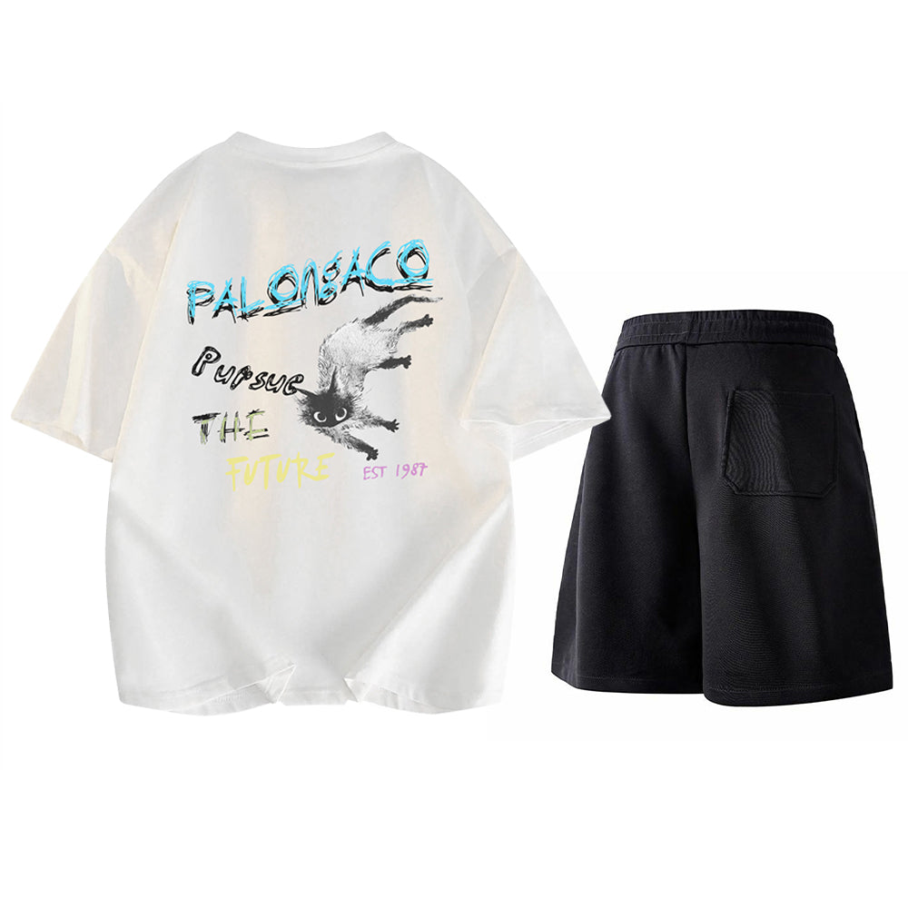 PAL ONGACO erkaklar sport to'plami