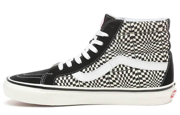 Кеды Vans sk8 dx - Boxette Shop